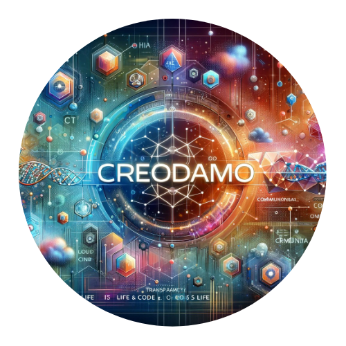 CreoDAMO & The Creation Of CreoLang Community featured image
